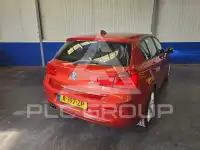 2019 BMW 120