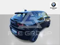 2019 BMW I3