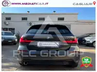 2019 BMW 120