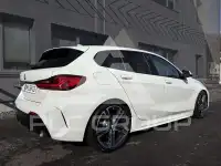 2019 BMW 120