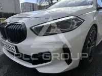 2019 BMW 120