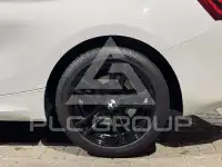 2019 BMW 120