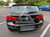 2019 BMW 120