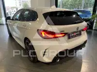2019 BMW 120
