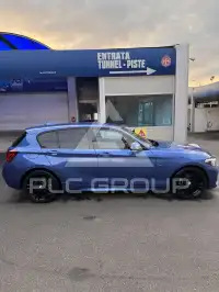 2019 BMW 120