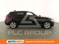2019 BMW 120