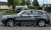 2019 BMW 120