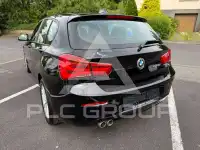 2019 BMW 120