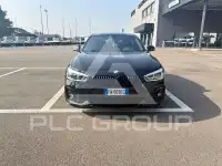 2019 BMW 120
