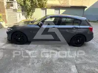 2019 BMW 120