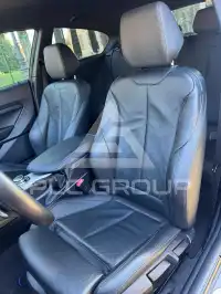 2019 BMW 120