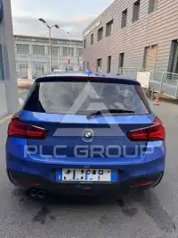 2019 BMW 120