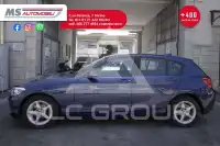 2019 BMW 120