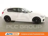 2019 BMW 120
