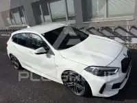 2019 BMW 120
