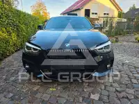 2019 BMW 120