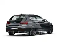 2019 BMW 120