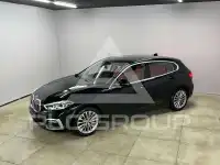 2019 BMW 120