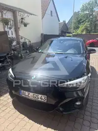 2019 BMW 120