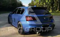 2019 BMW 120