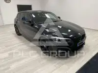 2019 BMW 120