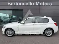 2019 BMW 120