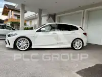 2019 BMW 120
