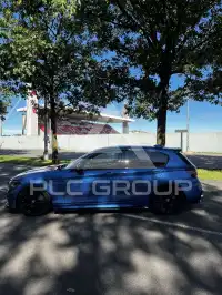 2019 BMW 120
