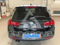 2019 BMW 120