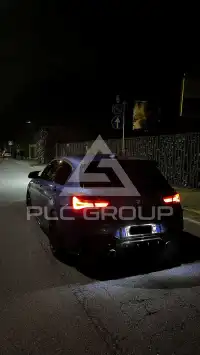 2019 BMW 120