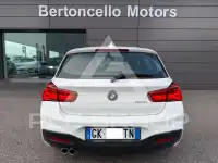 2019 BMW 120