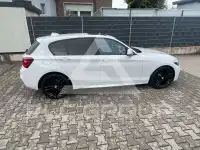 2019 BMW 120
