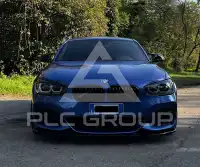 2019 BMW 120