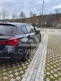 2019 BMW 120