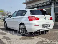 2019 BMW 120
