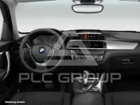 2019 BMW 120