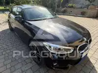 2019 BMW 120