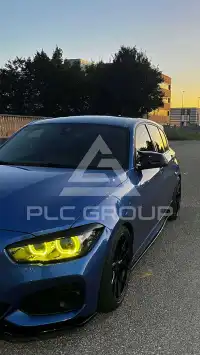 2019 BMW 120