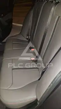 2019 BMW 120