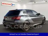 2019 BMW 120