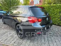 2019 BMW 120