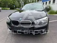 2019 BMW 120