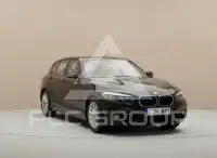 2019 BMW 120