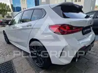 2019 BMW 120