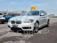 2019 BMW 120