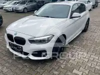 2019 BMW 120