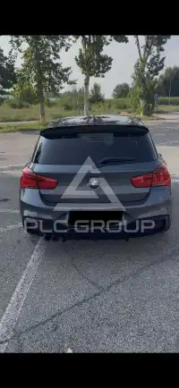 2019 BMW 120