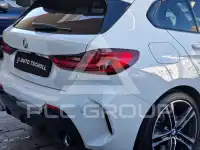 2019 BMW 120