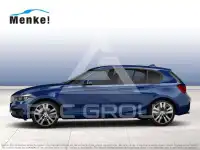 2019 BMW 120