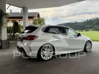 2019 BMW 120